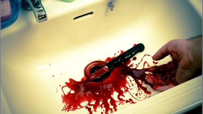 Do you have blood phobia?+?