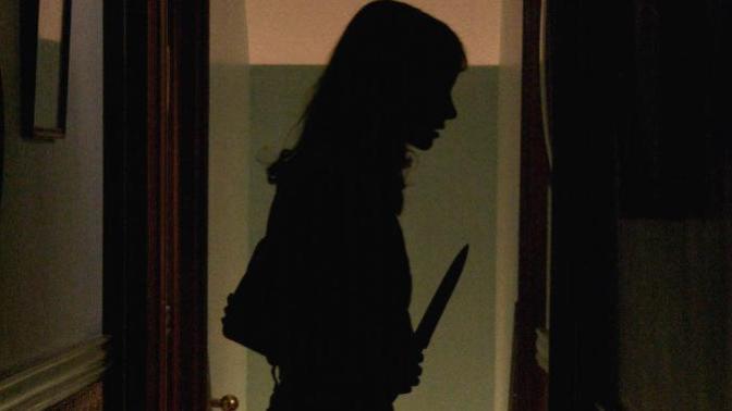 What movie do you think is best at being creepy and suspenseful?
