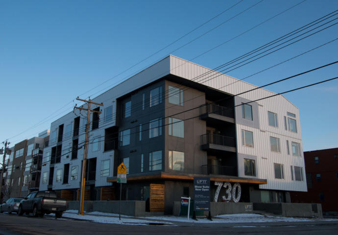 Would you rather own a condo or house?