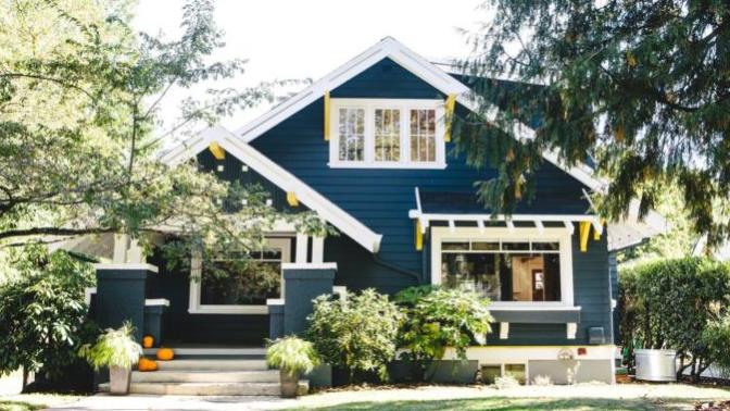 Would you rather own a condo or house?