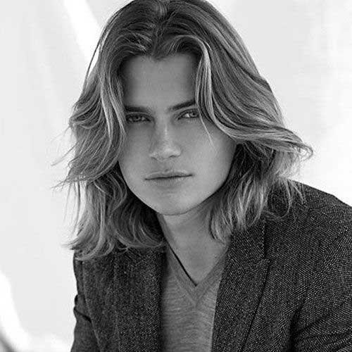 Why are more men these days 