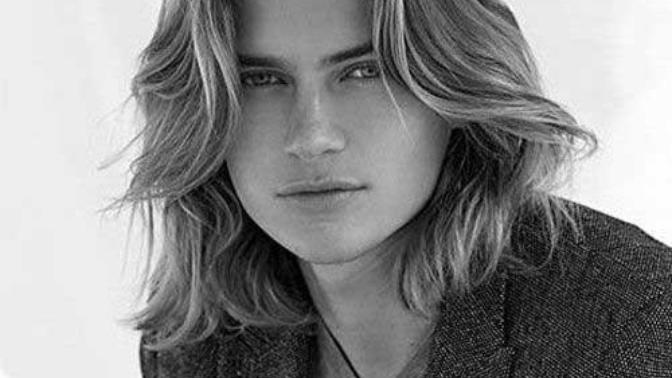 Why are more men these days "effeminate" and not so manly as compared to men years ago?