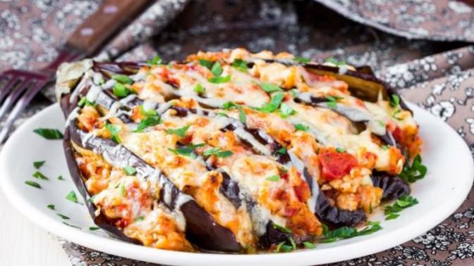 What was the last meal someone else made for you that you really enjoyed?