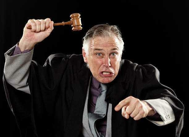 If you could criminalize one thing, what would it be?