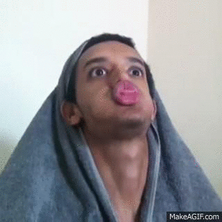 What does it mean when a guy puts 'x' at the end of a text?