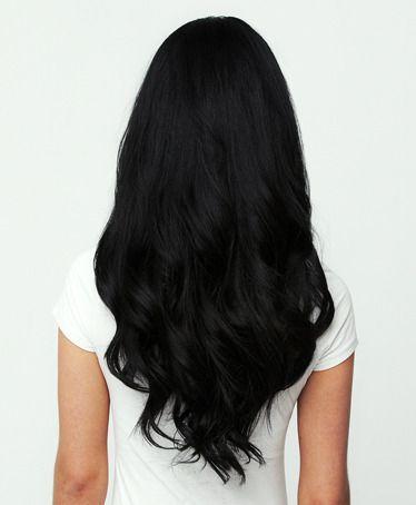 Blonde, brunette or red or black hair?