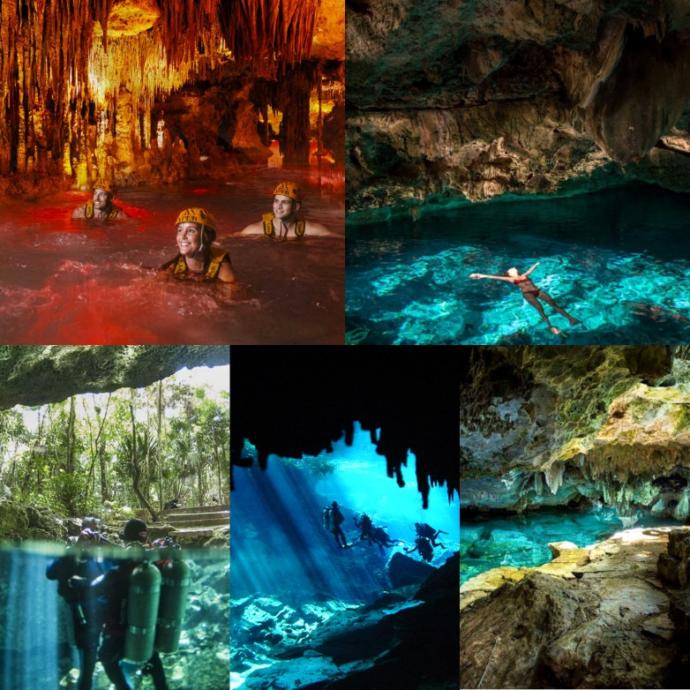 Which place would you rather visit??