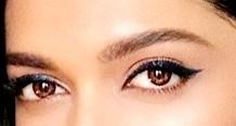 Which look is the best for brown eyes?