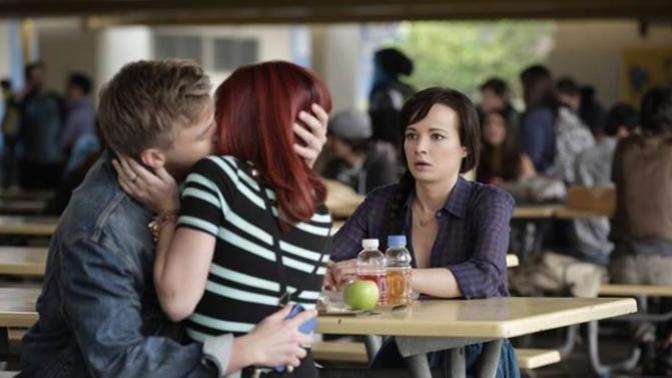 My best friend is dating/talking to a taken girl. What should I do?
