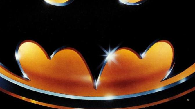 Batman Movies: Which of these four did you like best?