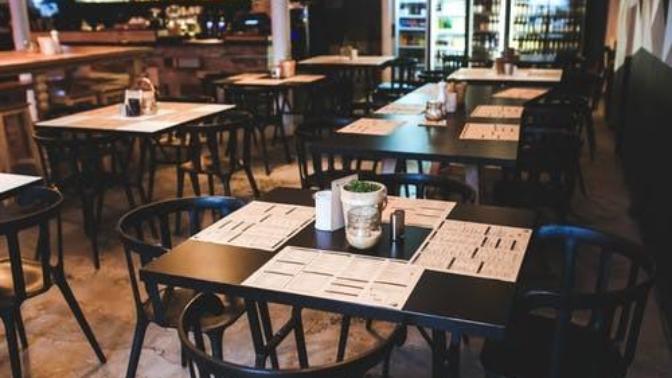Where do you like to go when you eat out?