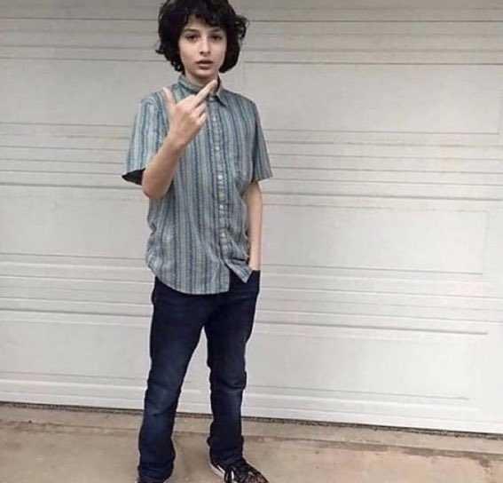 The strangest thing is that I trusted you? thoughts?
