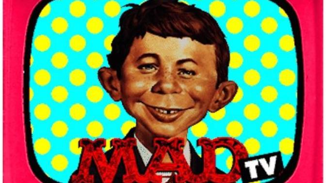 What are some of your favorite Mad Tv skits?