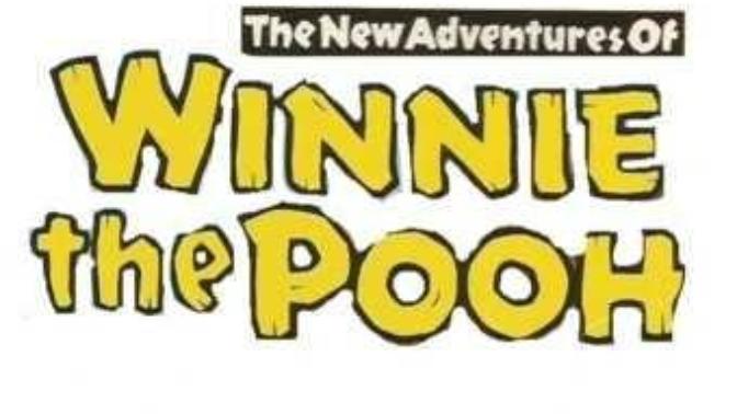 Girls, are you looking forward to the New Adventures of Winnie the Pooh reboot?