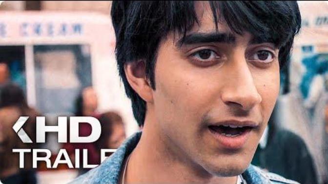Would you watch this movie called "Blinded by the Light" which will be released on 14th of August?