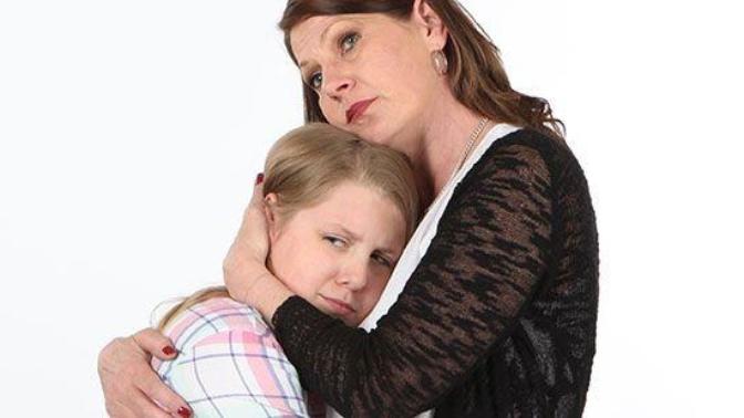 Would you say your parents are overprotective?