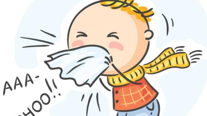 Is it RUDE to not say BLESS YOU when someone sneezes?