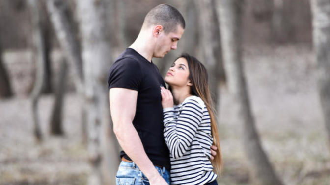 Girls, is a guys height a dealbreaker to you?