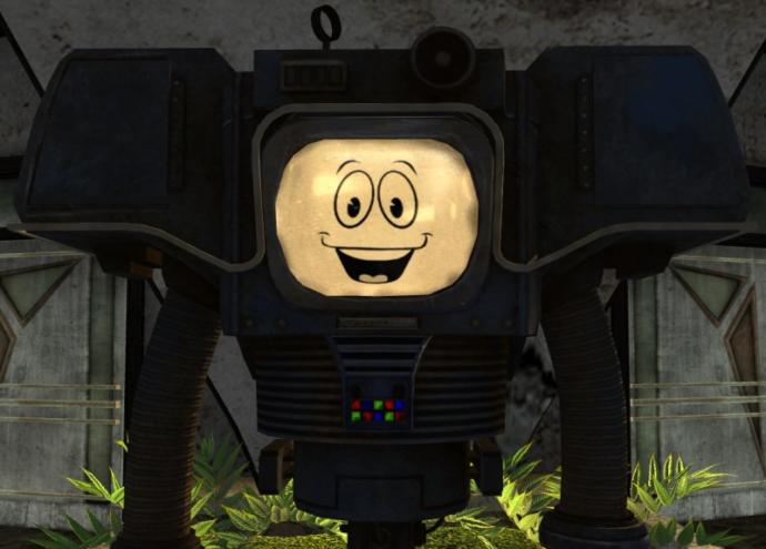 Ladies, do you want a "Yes" man? Guys, are you a "Yes" man?