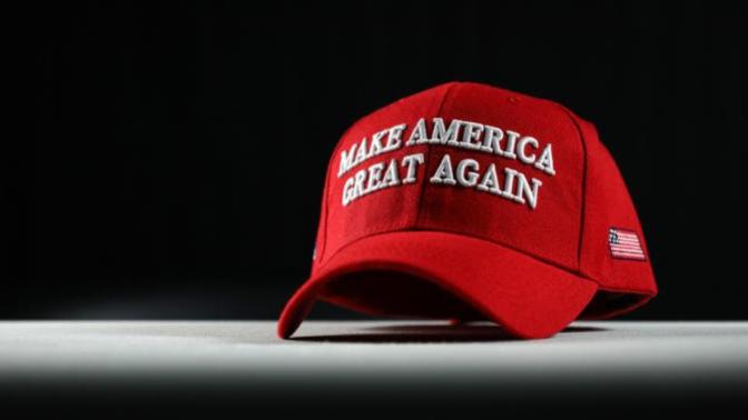 Trump supporters, are you afraid to wear a MAGA hat?