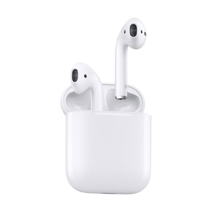 Do you own airpods?