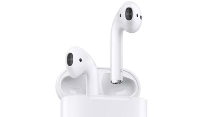 Do you own airpods?