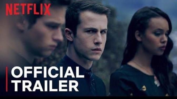 What do you think of the new trailer of 13 reasons why season 3 ?