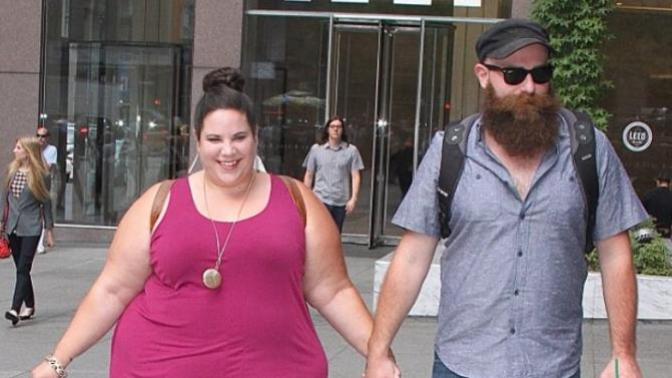 Is it reasonable for overweight or fat people to require their partner to be a healthy weight?