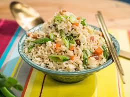 Do you like fried rice?