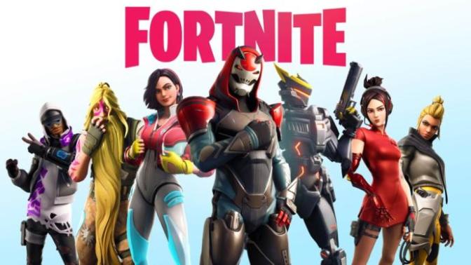 Why is fortnite so popular?