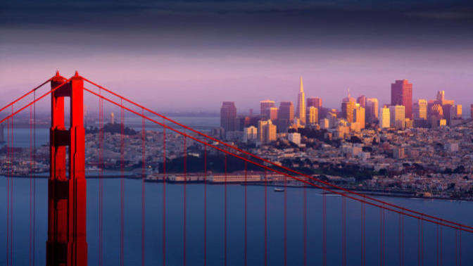 What are some cool things to do in San Francisco?