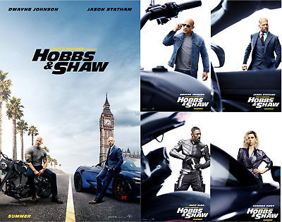 #NoSpoilers Whos going to see MF Hobbs and Shaw?
