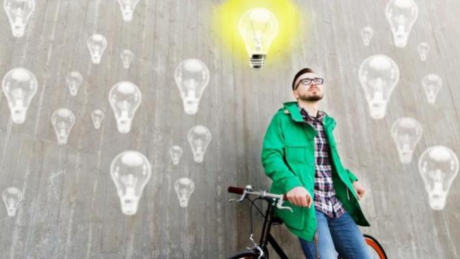 Are talented people born or made?