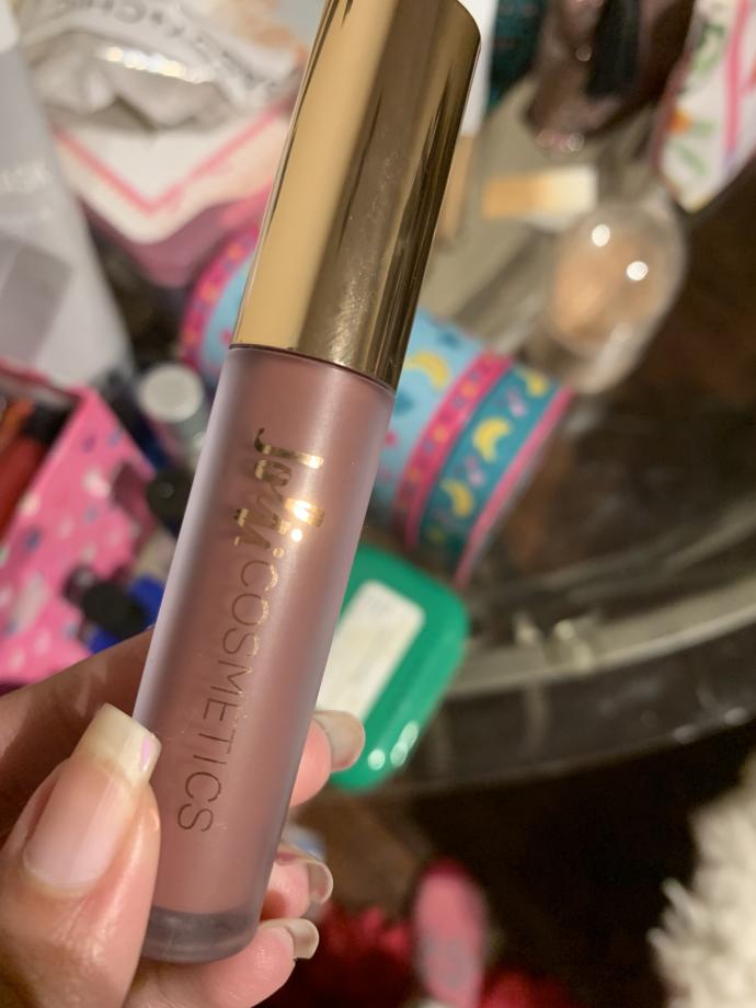 Which lipstick should I wear for my bday ?