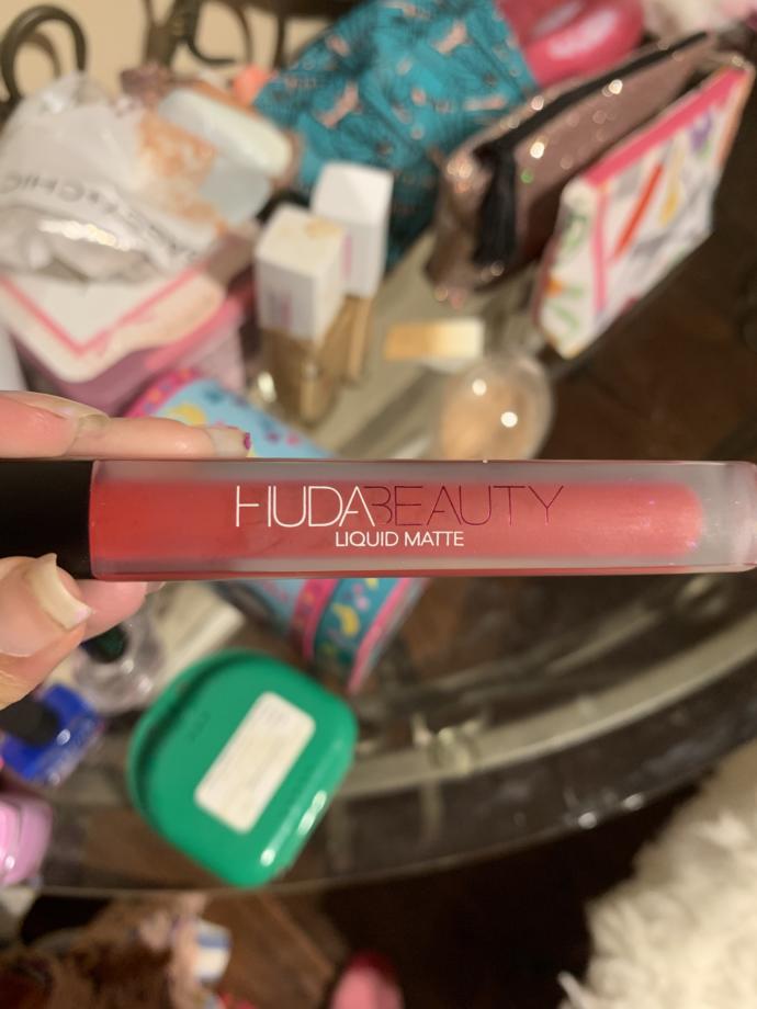 Which lipstick should I wear for my bday ?