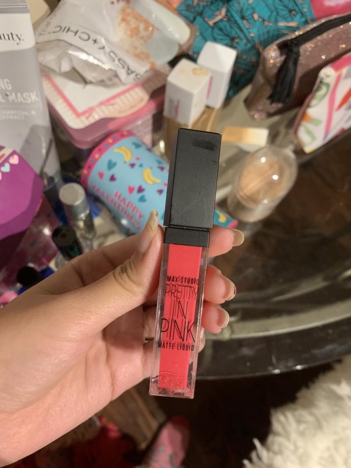 Which lipstick should I wear for my bday ?