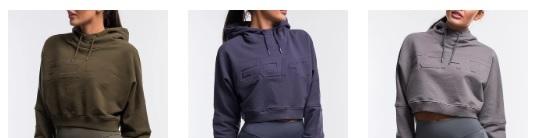 Which colour hoodie?