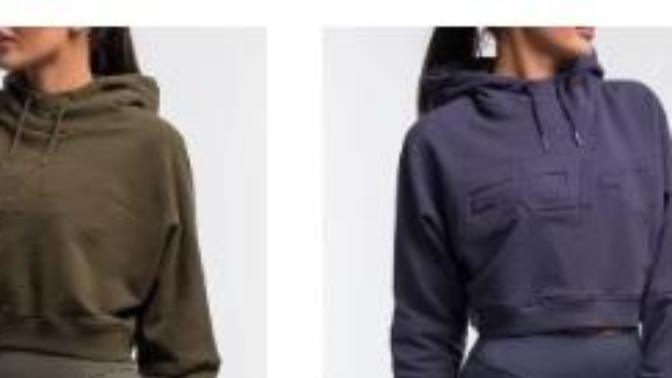 Which colour hoodie?