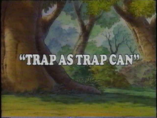Girls, what is your favorite New Adventures of Winnie the Pooh episode out of my top 7 favorite??