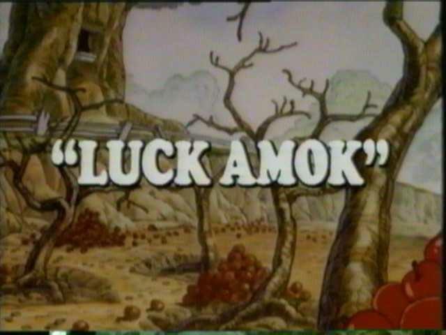 Girls, what is your favorite New Adventures of Winnie the Pooh episode out of my top 7 favorite??