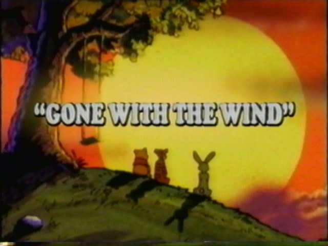 Girls, what is your favorite New Adventures of Winnie the Pooh episode out of my top 7 favorite??