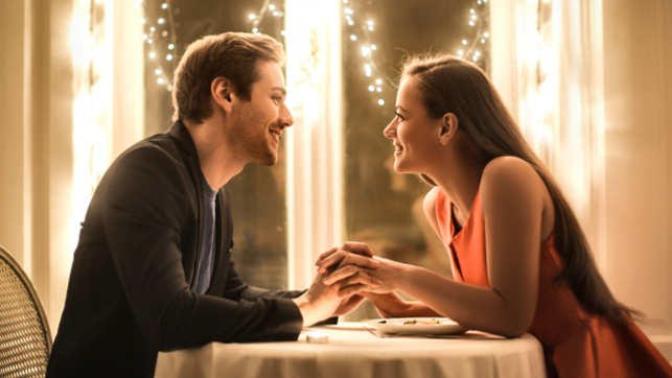 What dating tips would you give to your son or daughter?