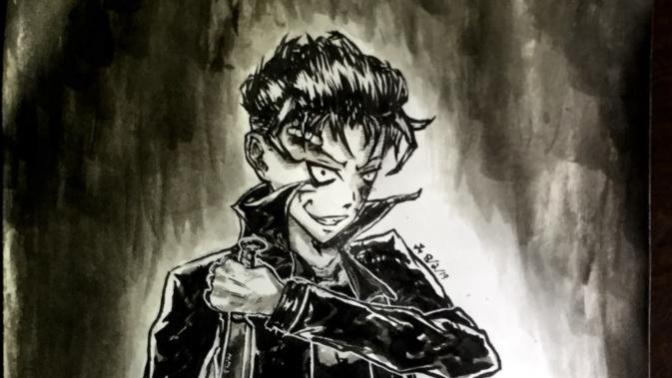Does this Nny drawing look good?