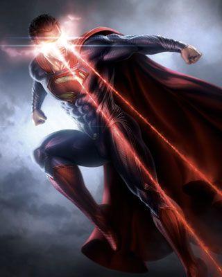 Who is your favorite Superman?