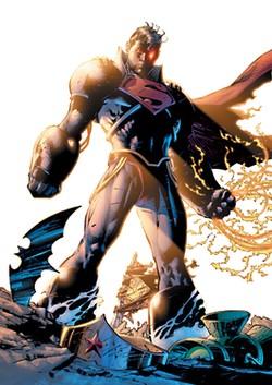 Who is your favorite Superman?