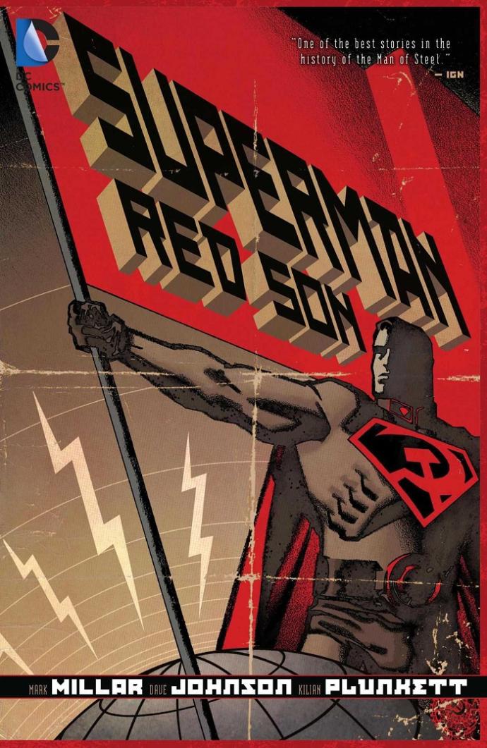 Who is your favorite Superman?