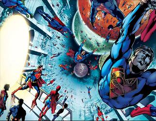 Who is your favorite Superman?