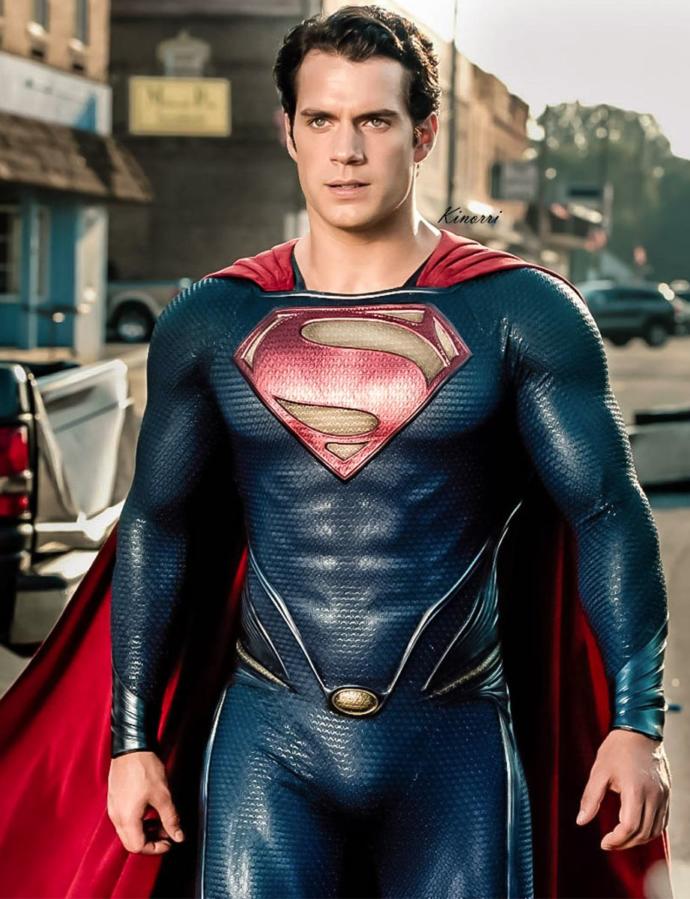 Who is your favorite Superman?