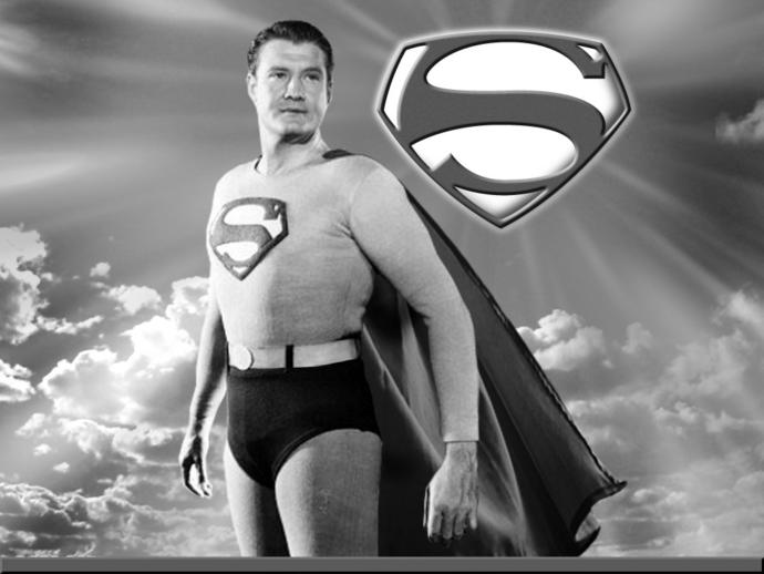 Who is your favorite Superman?