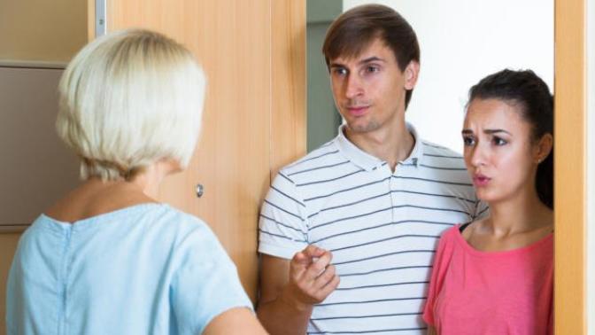 How would you rate your in-laws (or SO's family)?